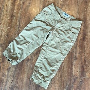 Mountain Khakis Women’s Capris